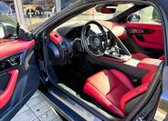 Jaguar F-Type 9