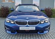 BMW Řada 3 4