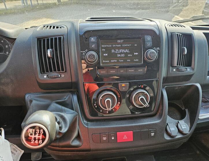 Fiat Ducato 14