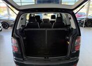 Volkswagen Touran 21