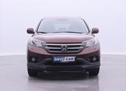 Honda CR-V 2