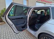 Škoda Superb 18