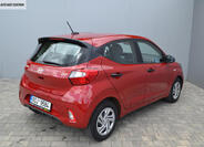 Hyundai i10 5