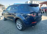 Land Rover Discovery Sport 6