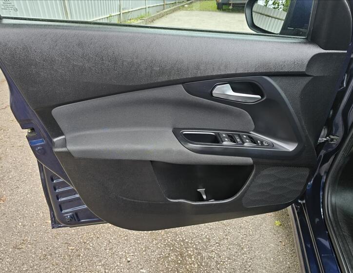 Fiat Tipo 18