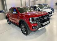 Ford Ranger 2