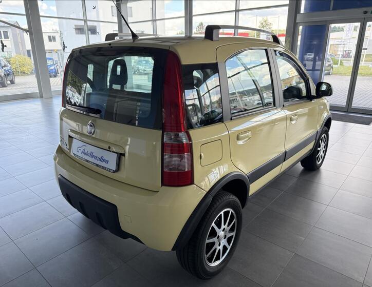 Fiat Panda 6