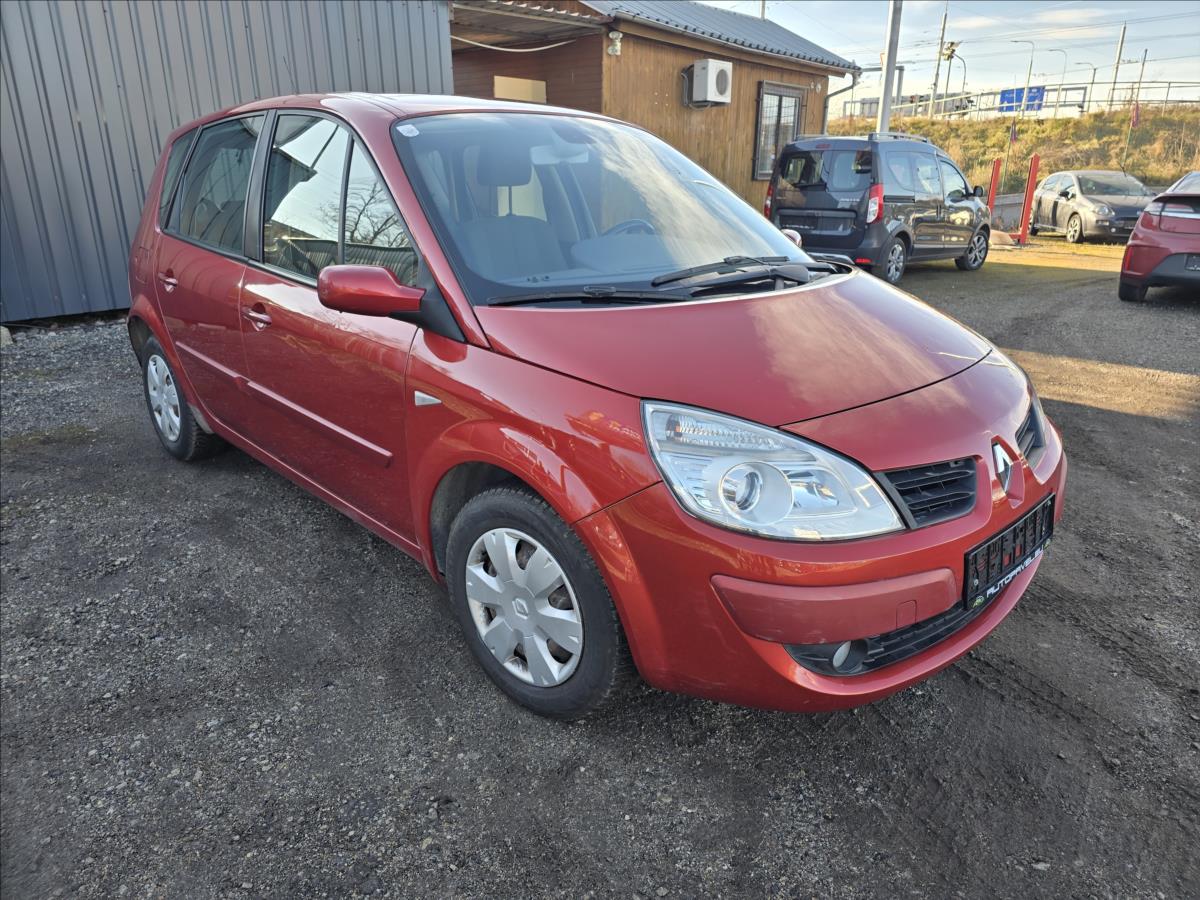 Renault Scénic