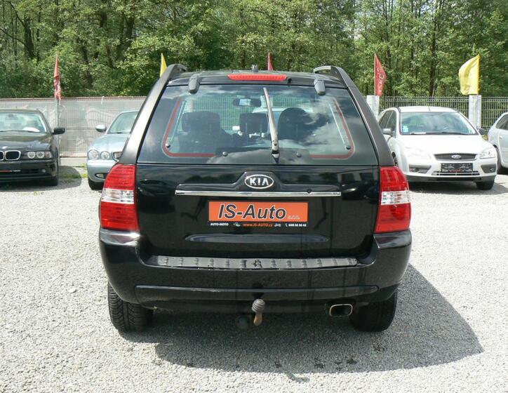 KIA Sportage 4