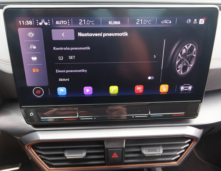 Cupra Formentor 45