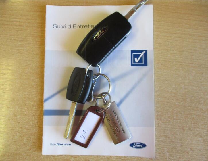 Ford C-MAX 27