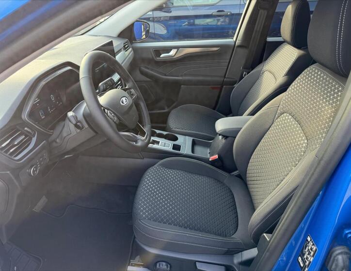 Ford Kuga 11