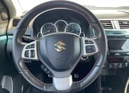 Suzuki Swift 20