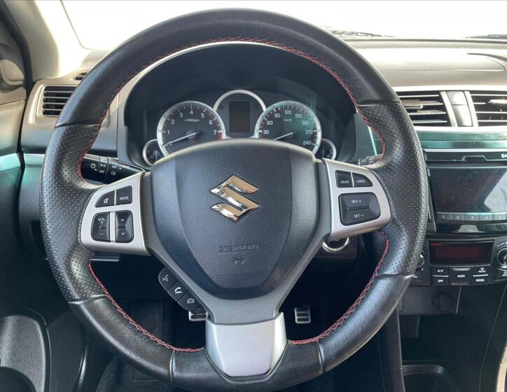 Suzuki Swift 20