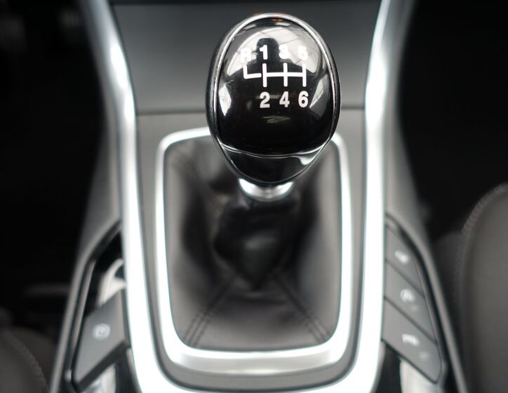 Ford Galaxy 21