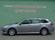 Subaru Legacy 6