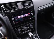 Volkswagen Golf 21