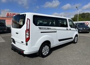Ford Transit Custom 4