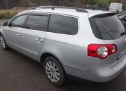 Volkswagen Passat 8