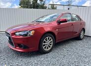 Mitsubishi Lancer 3