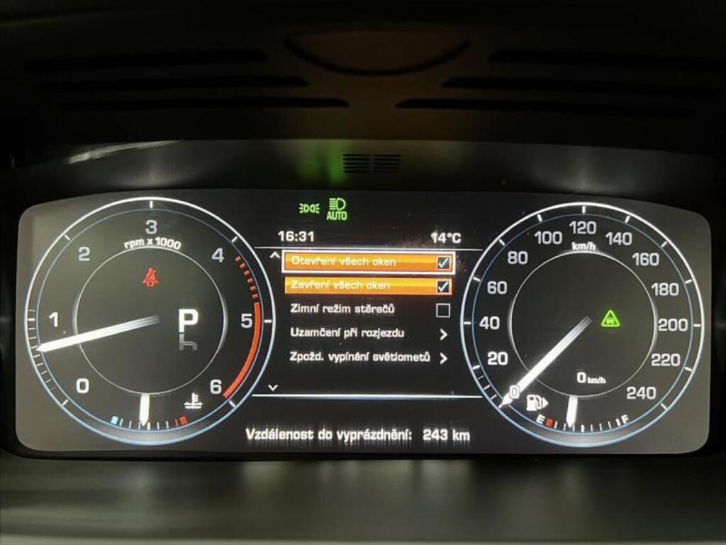Land Rover Range Rover 22
