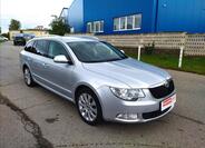 Škoda Superb 3