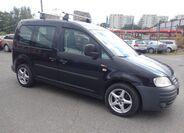Volkswagen Caddy 6