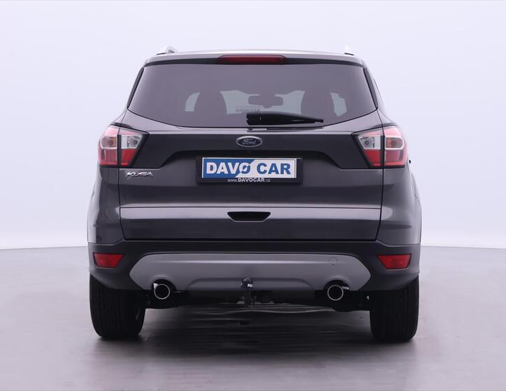 Ford Kuga 6