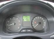 Škoda Fabia 8