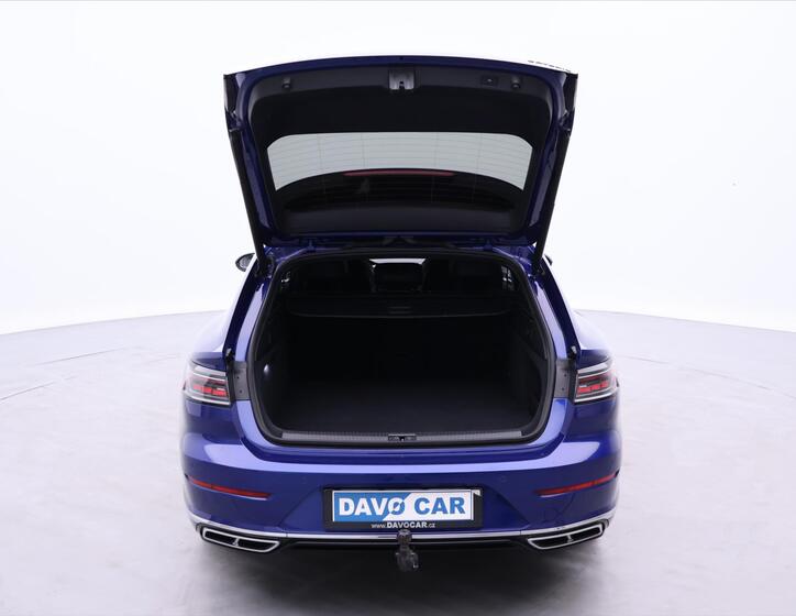 Volkswagen Arteon 9