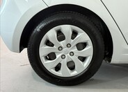Hyundai i20 17