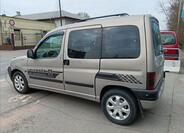 Citroën Berlingo 8