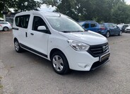 Dacia Dokker 3