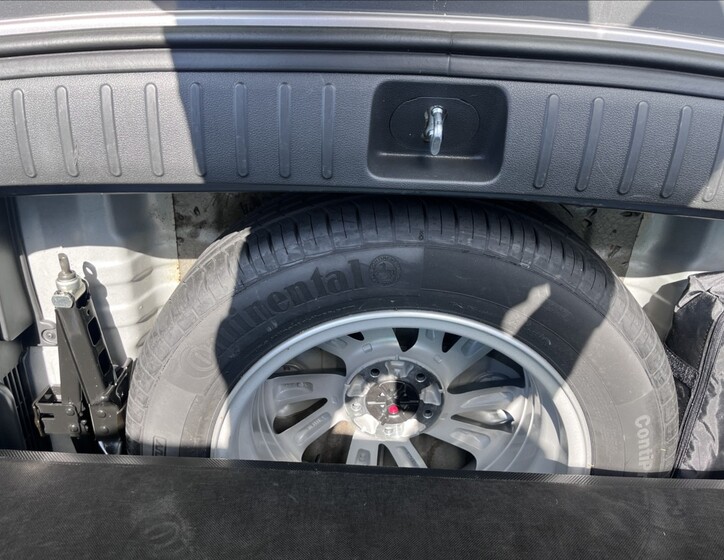 Hyundai Tucson 17