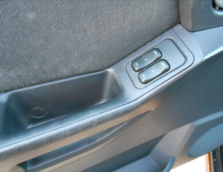 Opel Meriva 16