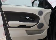 Land Rover Range Rover Evoque 10