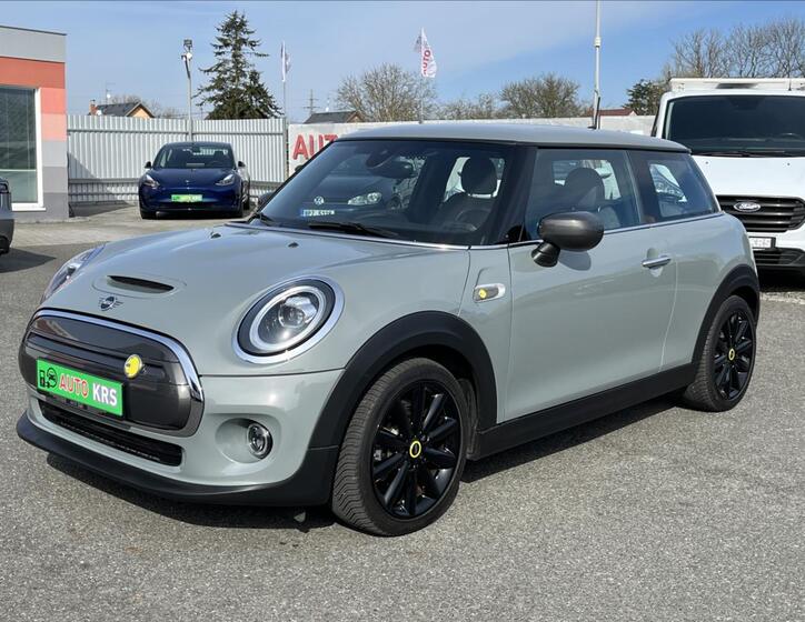 Mini Cooper 12