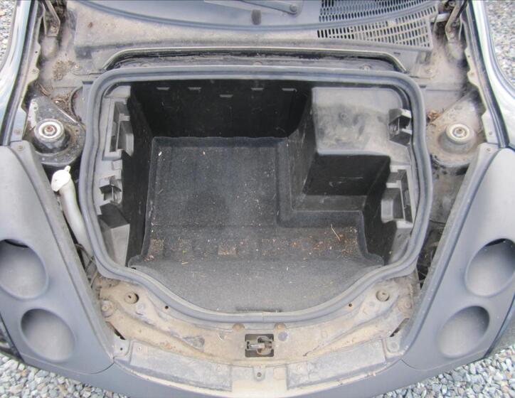 Smart Roadster 32