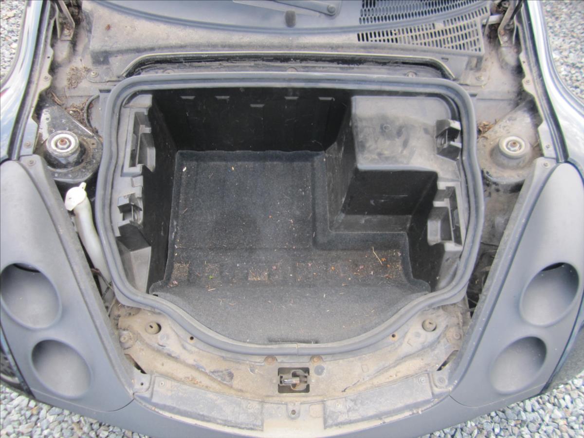 Smart Roadster