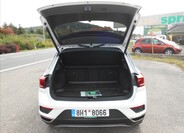 Volkswagen T-Roc 9