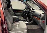 Toyota Land Cruiser 10