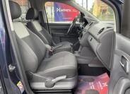 Volkswagen Caddy 26