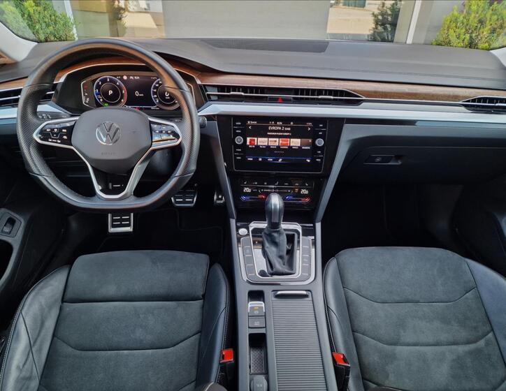 Volkswagen Arteon 23