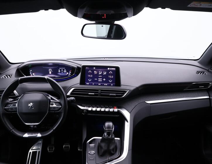Peugeot 3008 26