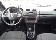 Škoda Roomster 15