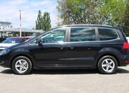 Seat Alhambra 8