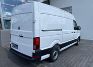 Volkswagen Crafter 3