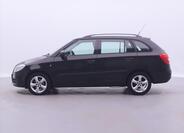 Škoda Fabia 4