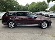 Volkswagen Passat 4