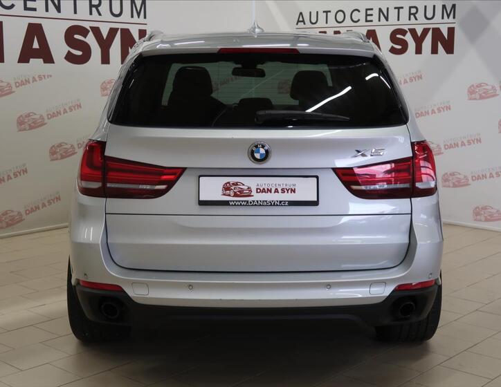 BMW X5 5